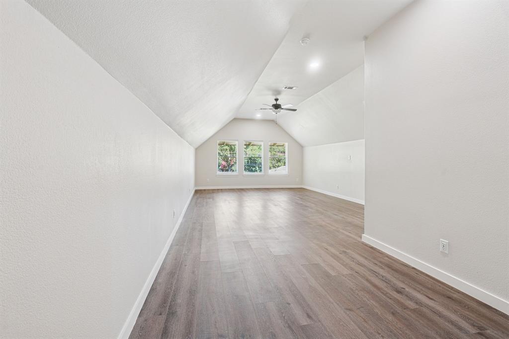 Willow Creek - Residential