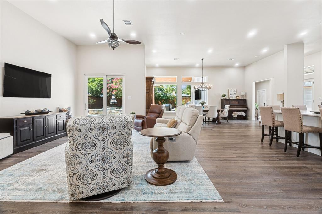 Willow Creek - Residential