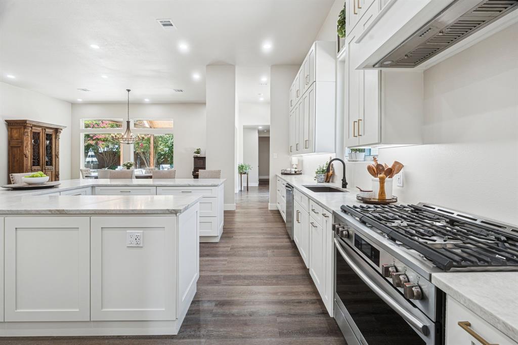 Willow Creek - Residential