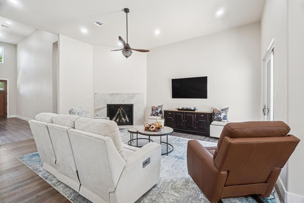 Willow Creek - Residential