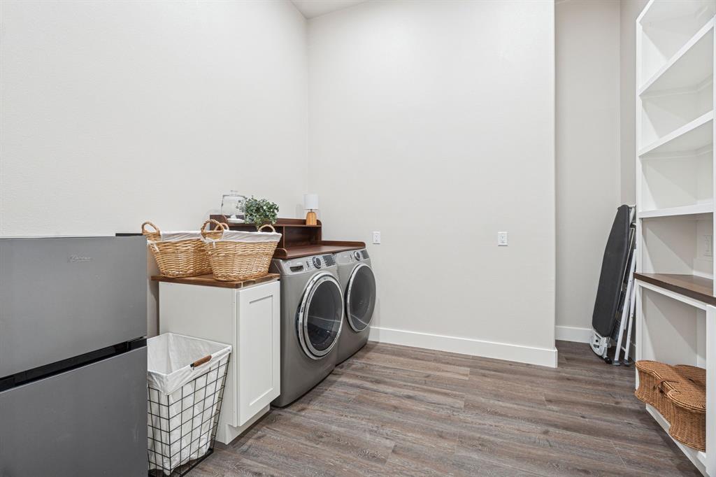 Willow Creek - Residential