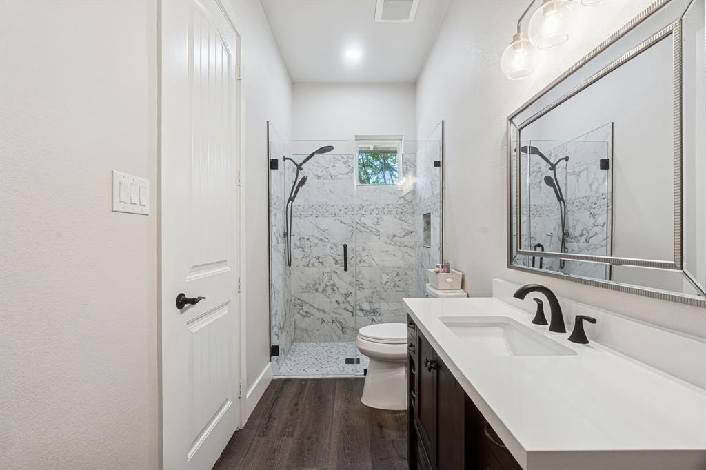 Willow Creek - Residential