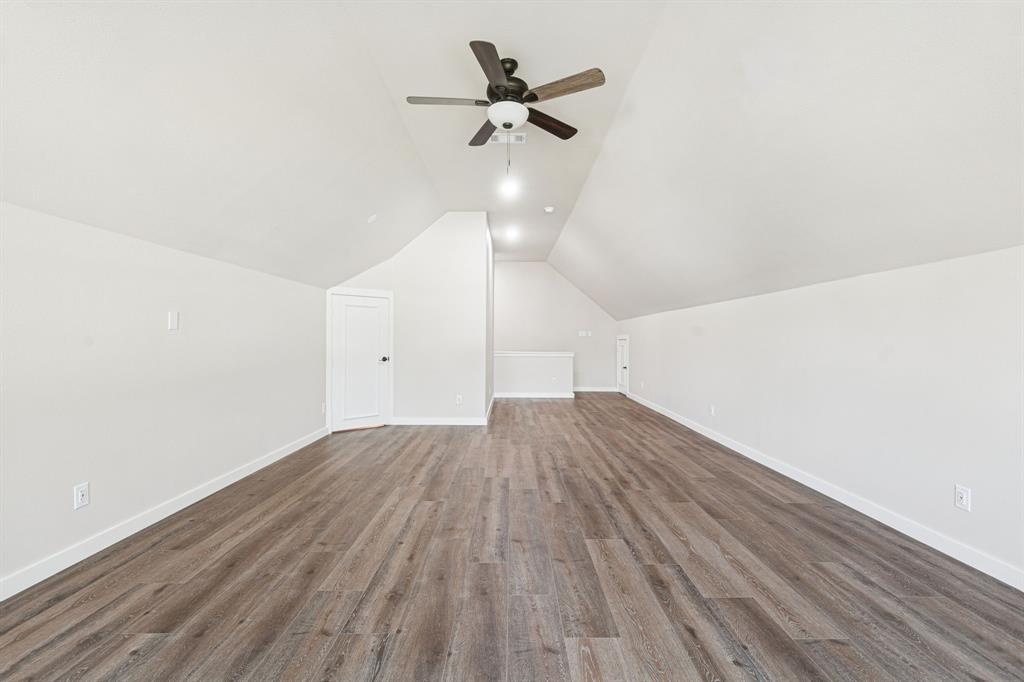 Willow Creek - Residential