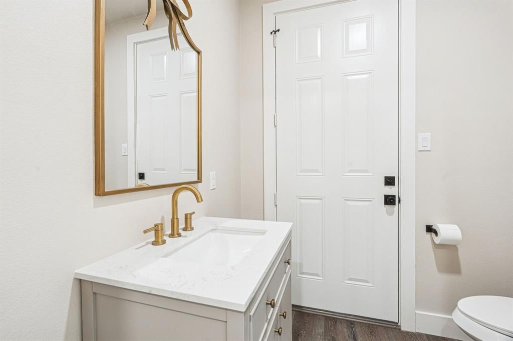 Willow Creek - Residential