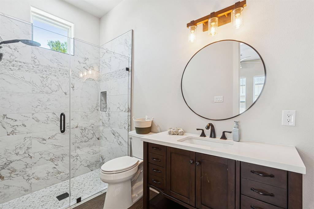 Willow Creek - Residential