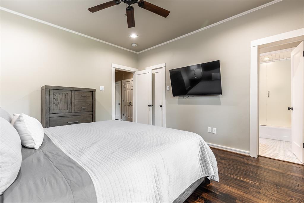 Oak Cliff Annex - Residential