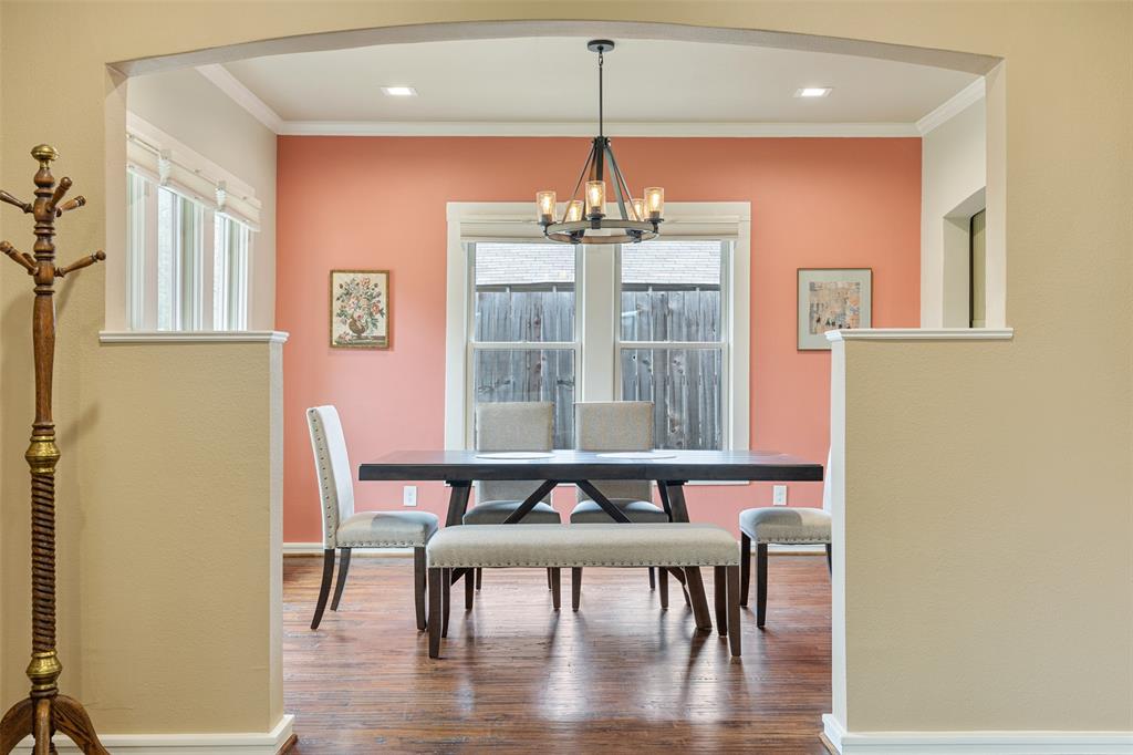 Oak Cliff Annex - Residential