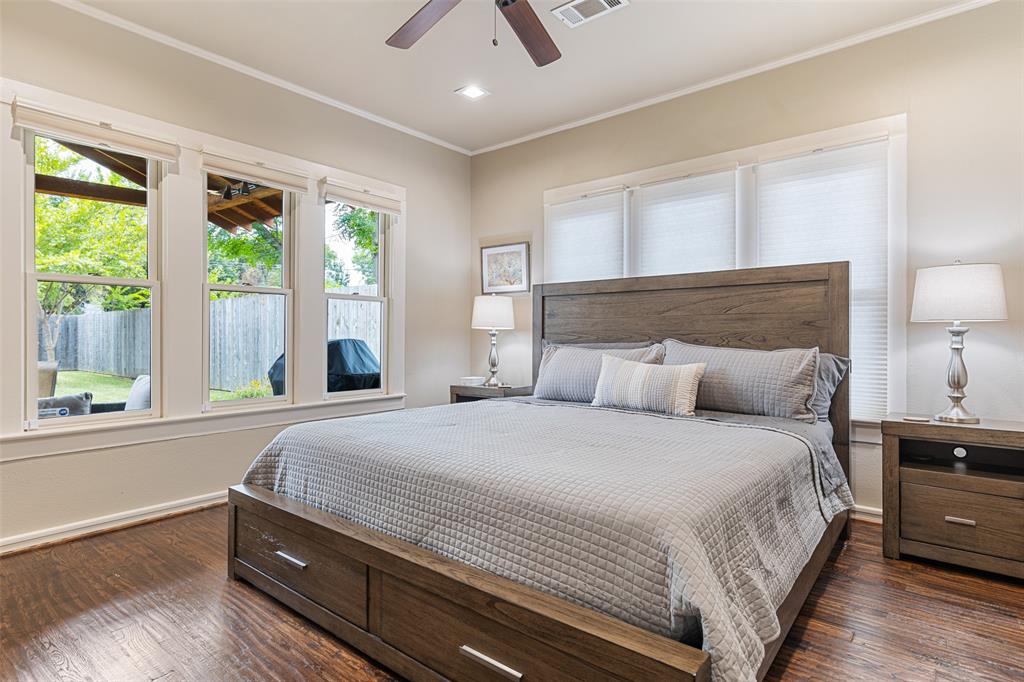 Oak Cliff Annex - Residential