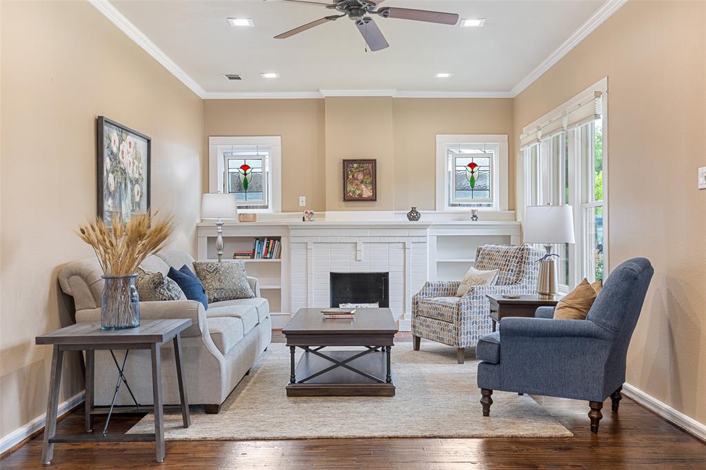 932 N Windomere Avenue