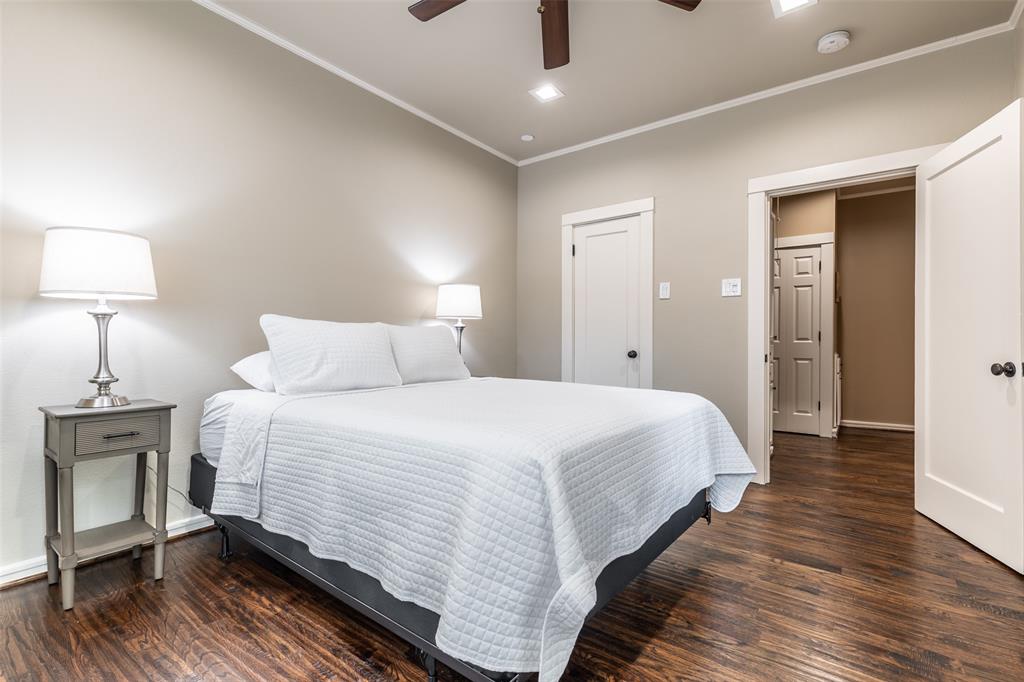 Oak Cliff Annex - Residential