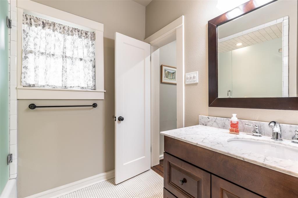 Oak Cliff Annex - Residential