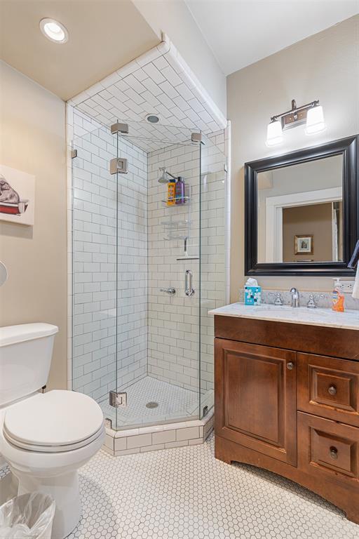 Oak Cliff Annex - Residential