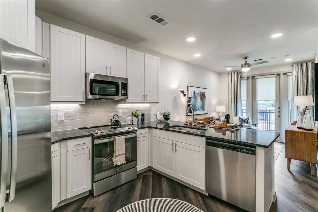 Legacy Northern Gateway Add - Residential Lease