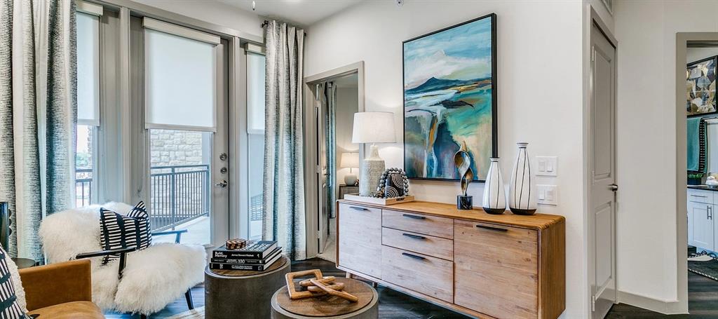 Legacy Northern Gateway Add - Residential Lease