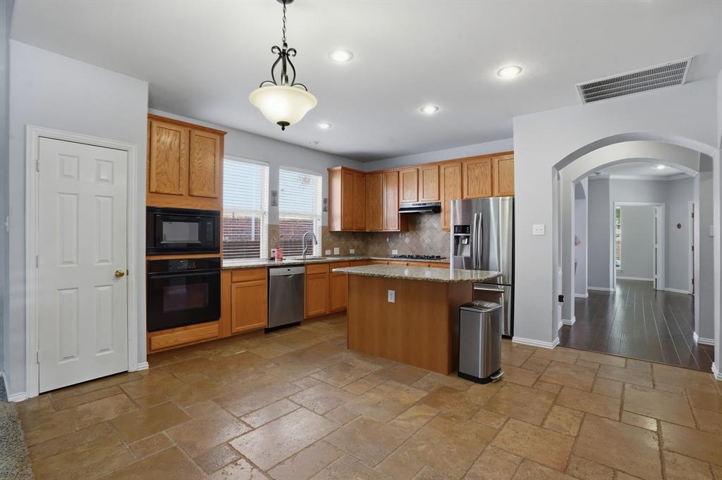 Liberty Creek - Residential