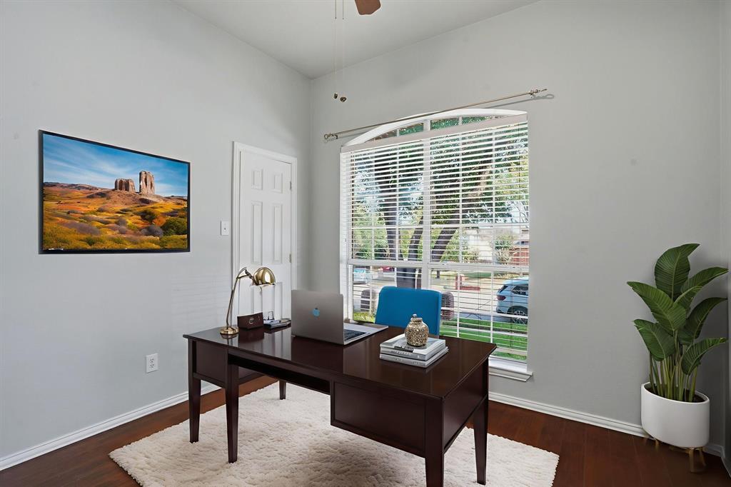 Liberty Creek - Residential