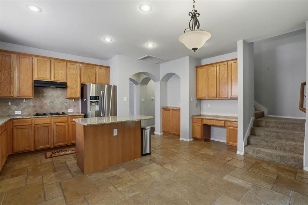 Liberty Creek - Residential