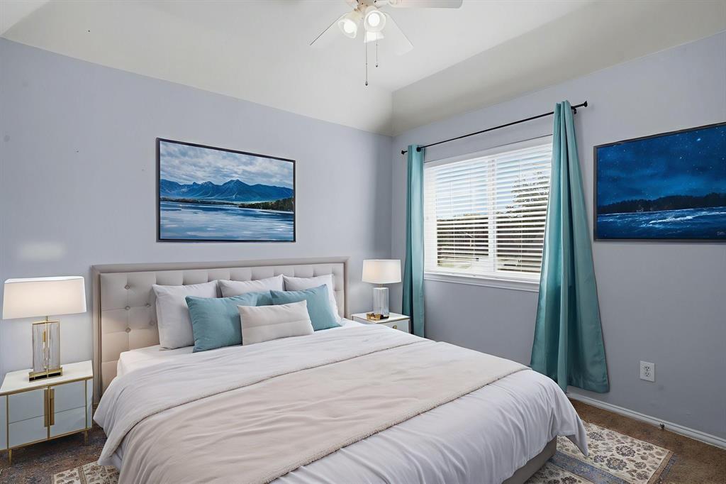 Liberty Creek - Residential