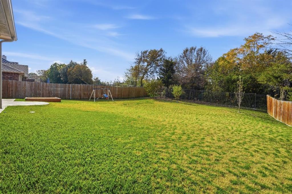 Liberty Creek - Residential