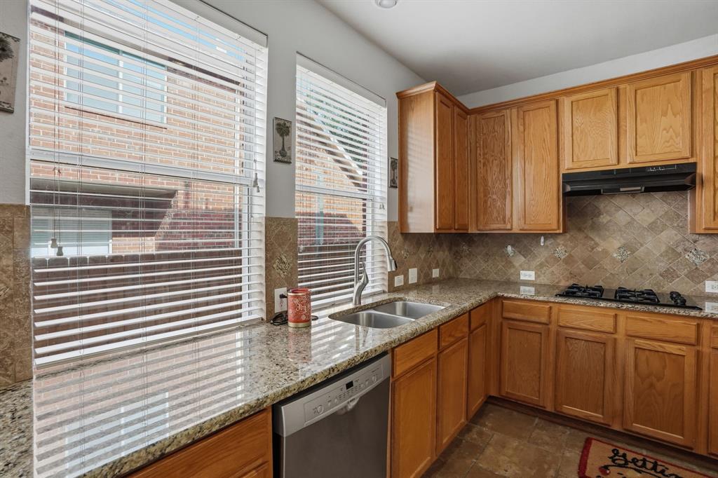 Liberty Creek - Residential