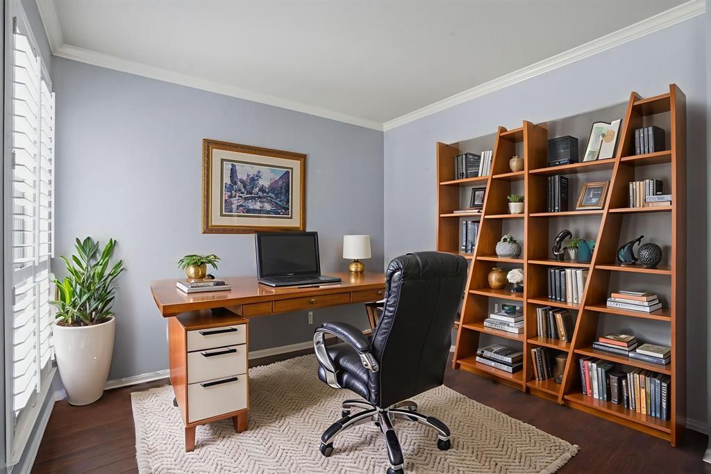 Liberty Creek - Residential