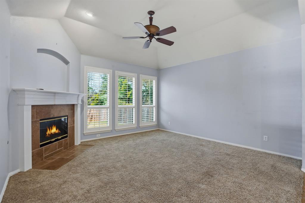 Liberty Creek - Residential