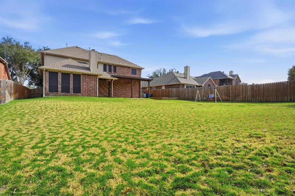 Liberty Creek - Residential