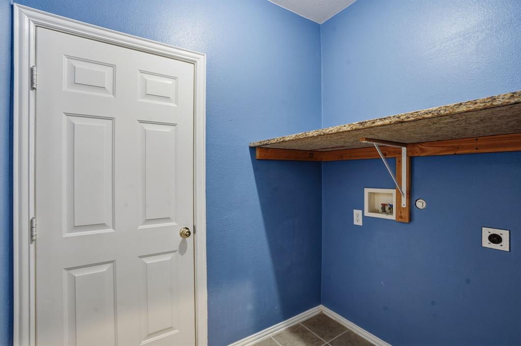 Liberty Creek - Residential