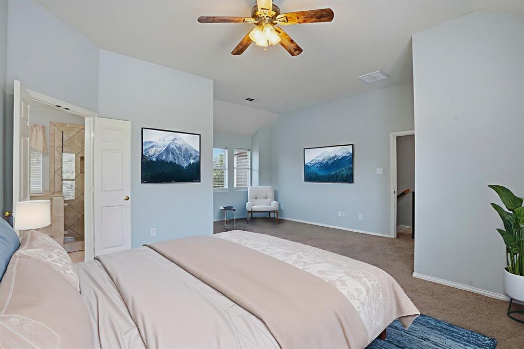 Liberty Creek - Residential