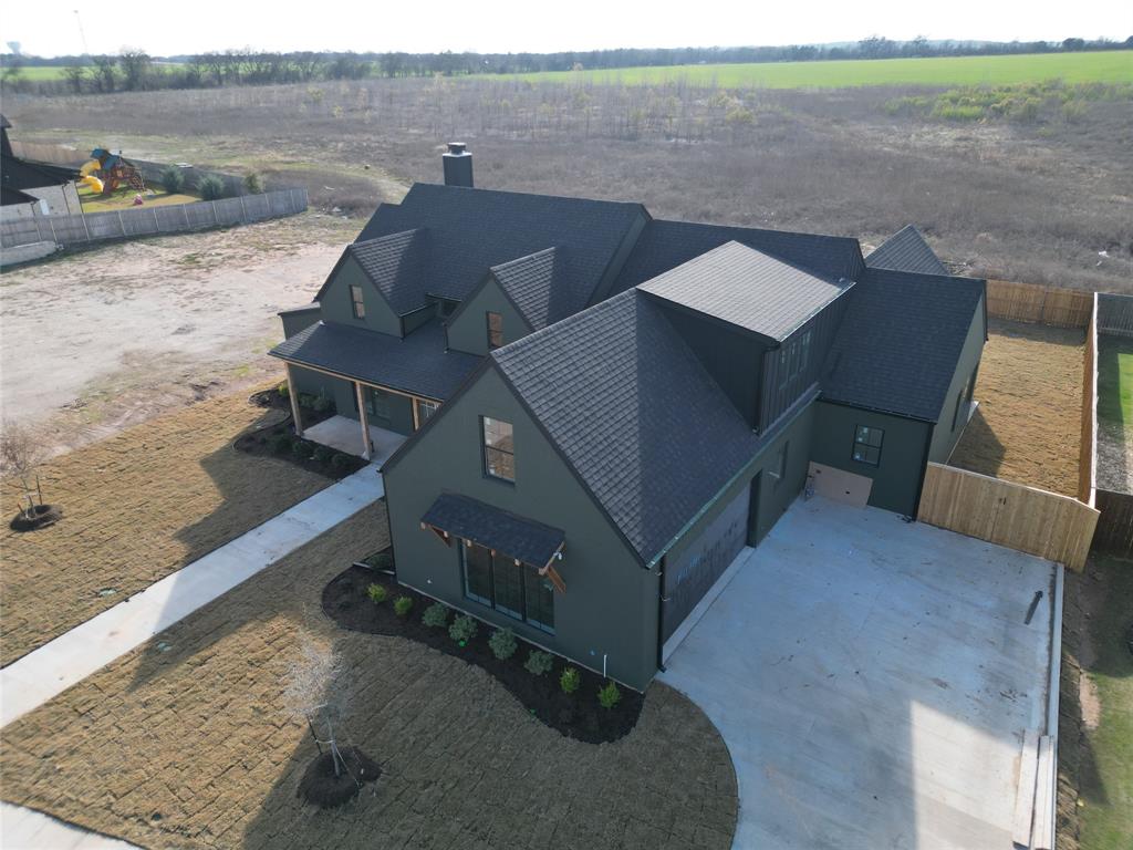 Tanglewood Estates - Residential