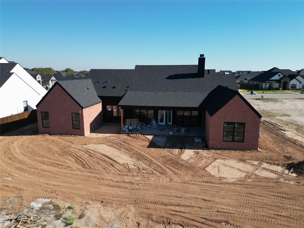 Tanglewood Estates - Residential