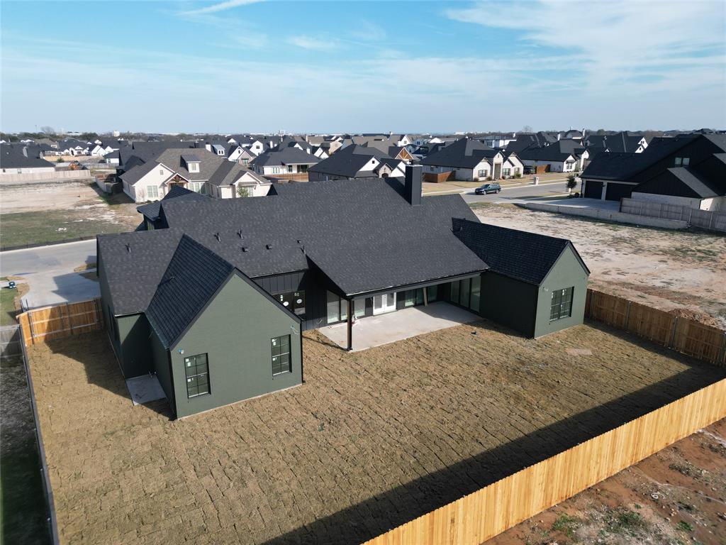 Tanglewood Estates - Residential