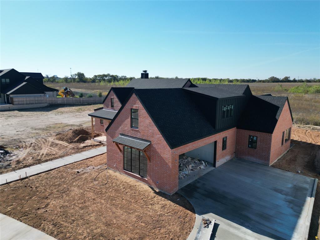 Tanglewood Estates - Residential