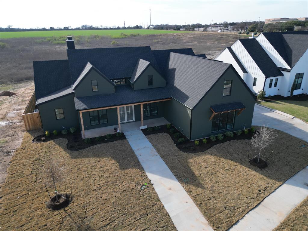 Tanglewood Estates - Residential