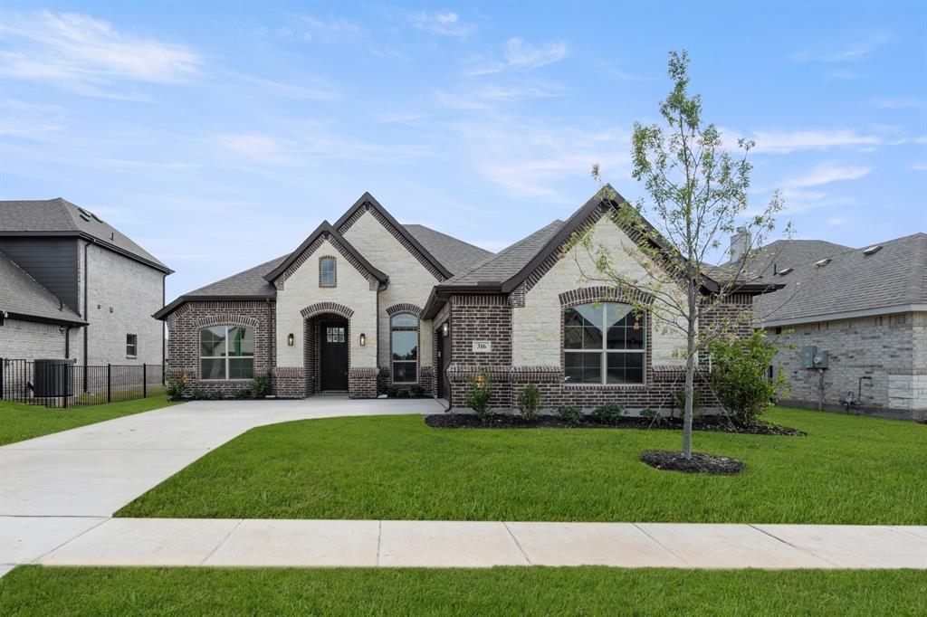 316 Bowrider Lane