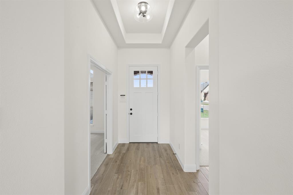 Abe's Landing - Residential