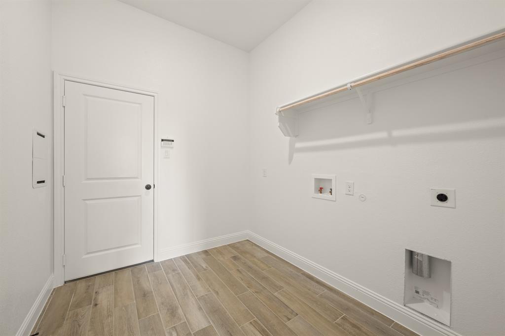 Abe's Landing - Residential