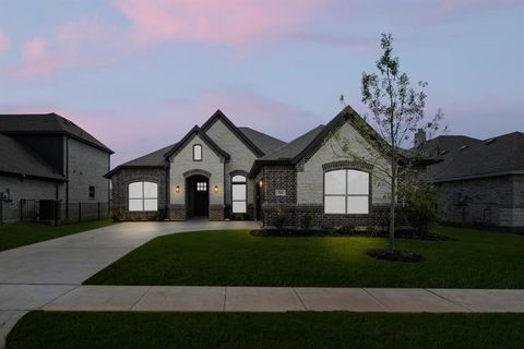 316 Bowrider Lane Granbury TX 76049