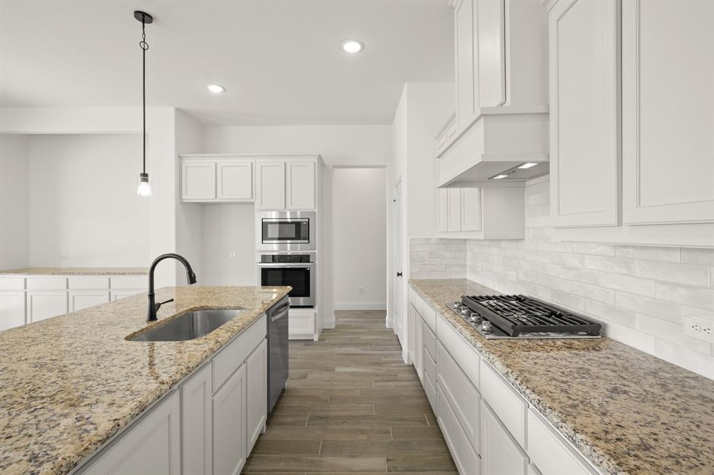 Abe's Landing - Residential