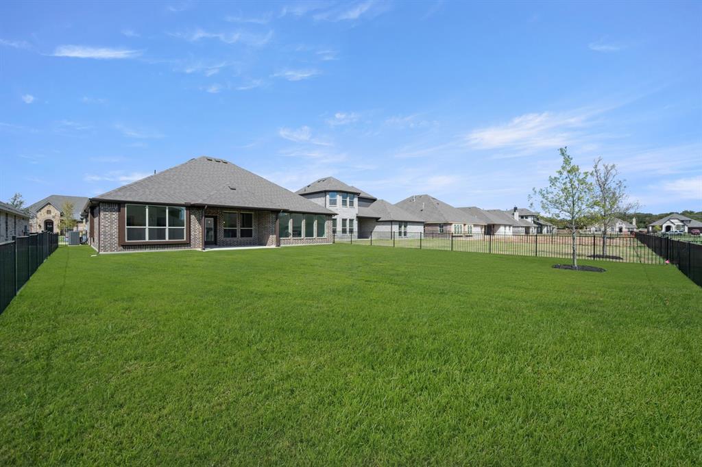 Abe's Landing - Residential