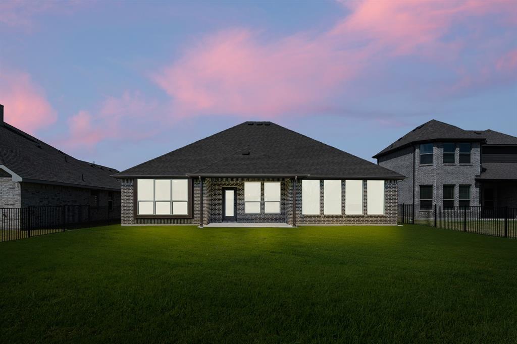 Abe's Landing - Residential