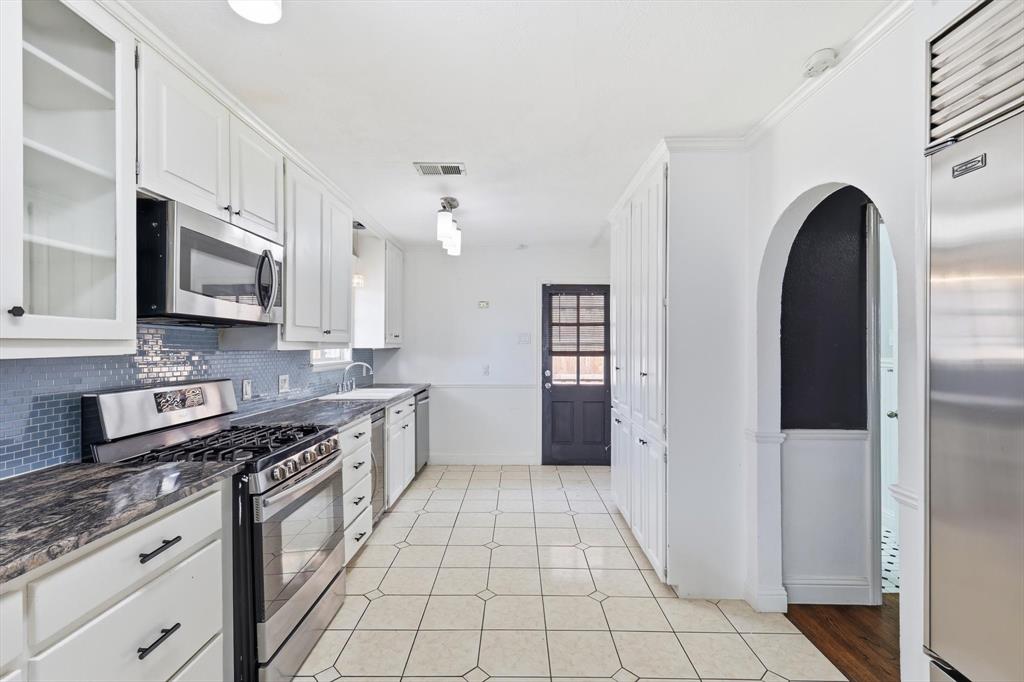 Northwest Heights Add - Residential