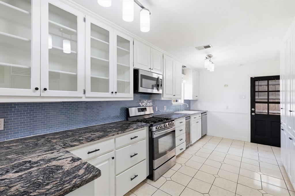 Northwest Heights Add - Residential