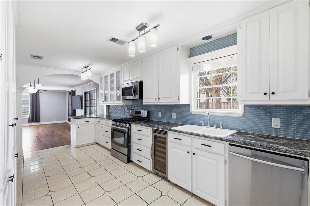 Northwest Heights Add - Residential