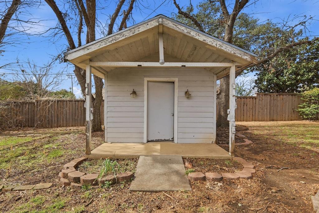 Northwest Heights Add - Residential