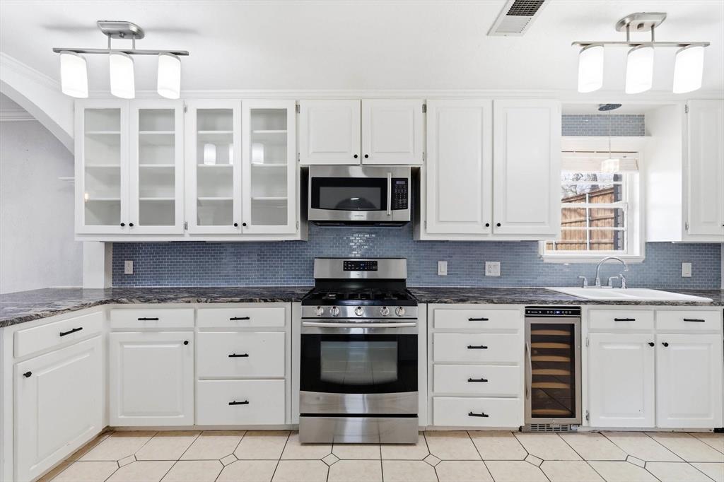 Northwest Heights Add - Residential