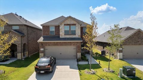 Photo of 1506 Callaway Drive, Princeton, TX 75407 (MLS # 21234359)