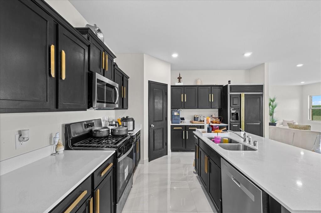 Winchester West Ph 9 - Residential