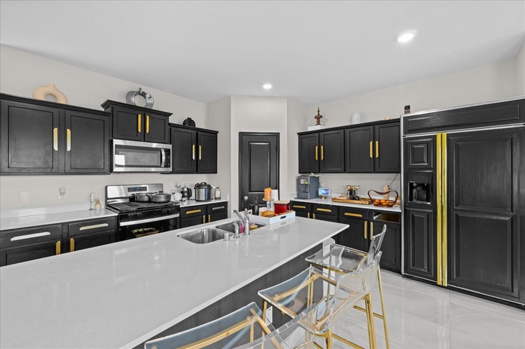 Winchester West Ph 9 - Residential