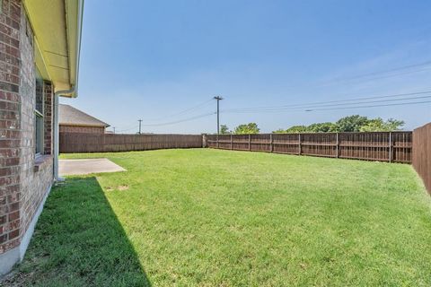 A home in Fort Worth